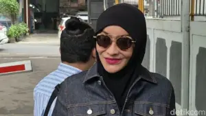 Dokter Detektif Kawal Sidang Praperadilan Richard Lee di PN Jaksel, Berharap Keadilan Terwujud dalam Kasus Dugaan Pelanggaran Konsumen