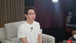 Dokter Richard Lee Absen di Sidang Praperadilan Gugatan Status Tersangka di PN Jaksel: Kuasa Hukum Sebut Kondisi Kesehatan