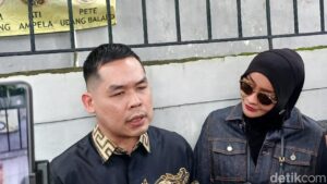 Doktif dan Pengacara Richard Lee Saling Adu Pernyataan Panas Terkait Kehadiran di Sidang Praperadilan PN Jakarta Selatan