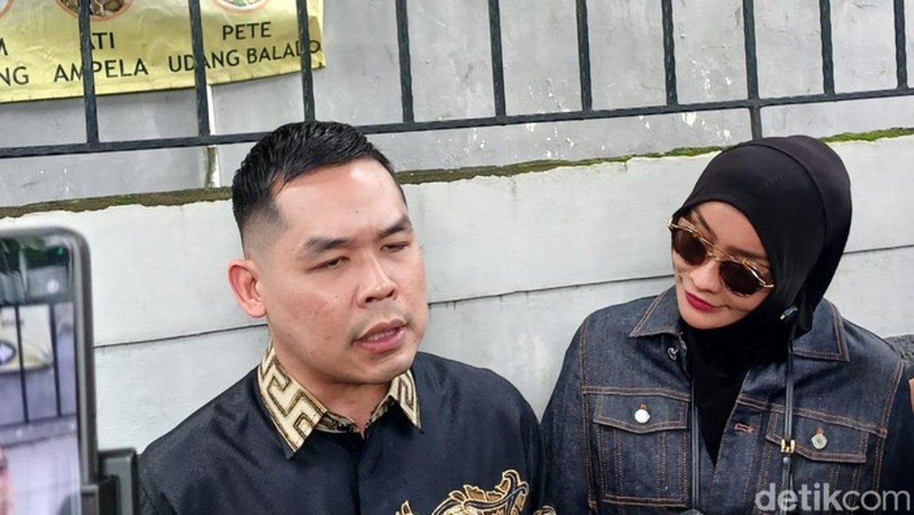 Doktif dan Pengacara Richard Lee Saling Adu Pernyataan Panas Terkait Kehadiran di Sidang Praperadilan PN Jakarta Selatan