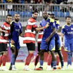 Duel Dramatis! Madura United dan Arema FC Imbang 2-2, Singo Edan Tembus 10 Besar Klasemen Sementara