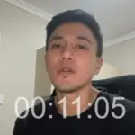 Enrico Tambunan Pasang Badan Bela Mendiang Ibunda, Emilia Contessa, dari Tuduhan Ressa Rizky dalam Konflik Denada