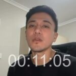 Enrico Tambunan Pasang Badan Bela Mendiang Ibunda, Emilia Contessa, dari Tuduhan Ressa Rizky dalam Konflik Denada