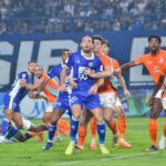 Erick Thohir Sayangkan Insiden Suporter Persib di ACL 2, Tegaskan Pentingnya Antisipasi Pengamanan