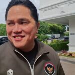 Erick Thohir Tanggapi Tuduhan Media Malaysia Terkait Laporan Skandal Naturalisasi Pemain ke FIFA