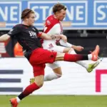 Excelsior vs Ajax Berakhir Imbang 2-2 di Eredivisie: De Godenzonen Gagal Pertahankan Keunggulan