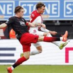 Excelsior vs Ajax Berakhir Imbang 2-2 di Eredivisie: De Godenzonen Gagal Pertahankan Keunggulan