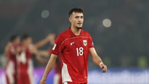 FC Utrecht Putus Kontrak Ivar Jenner, Gelandang Timnas Indonesia Kini Bebas Transfer dan Bidik Klub Baru