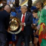 FIFA Berencana Perluas Peserta Piala Dunia Antarklub Jadi 48 Tim dan Digelar Setiap Dua Tahun Sekali