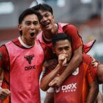 Garudayaksa FC Tantang Sumsel United di Liga 2, Berjuang Patahkan Rekor dan Jauhkan Diri dari Adhyaksa FC