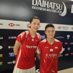 German Open 2026 Siap Digelar, Pasangan Gado-Gado Terry/Gloria Berpeluang Lanjutkan Tradisi Juara