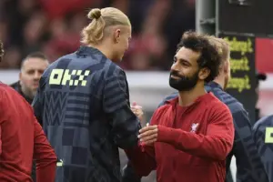 Gilas Para Miliarder, Erling Haaland dan Mohamed Salah Sikat Posisi Pembayar Pajak Terbesar Inggris