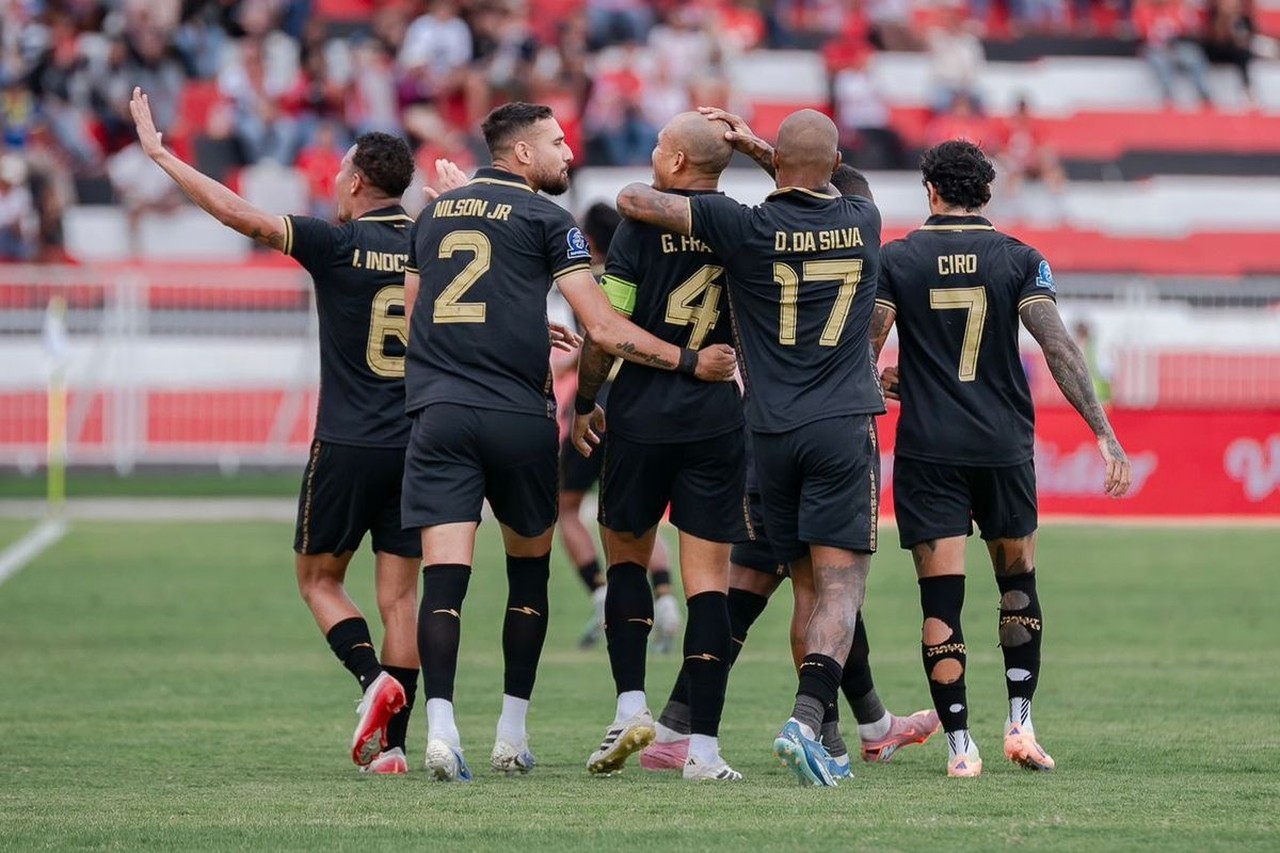 Hendri Susilo Pastikan Malut United Siap Hadapi Semen Padang di Pekan ke-22 Super League