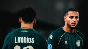 Heracles Almelo Sikat Fortuna Sittard 2-1, Justin Hubner Cs Gagal Amankan Poin di Eredivisie