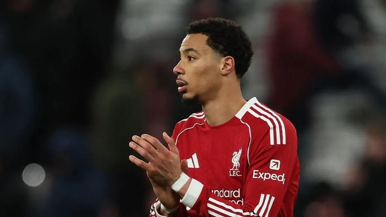 Hugo Ekitike Pimpin Liverpool Bungkam Newcastle, Joe Cole Sanjung Penampilan Memukau