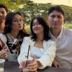 Ibunda Keisya Levronka Ungkap Kronologi Putranya Jatuh dari Lantai 6 Kampus: Pengait Terlepas, Cedera Fatal