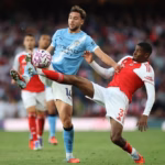 Persaingan Gelar Juara Liga Inggris: Jadwal Arsenal Dinilai Lebih Ringan Dibanding Manchester City