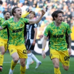 Liga Italia: Sassuolo Tekuk Udinese 2-1 Lewat Comeback Kilat, Jay Idzes dkk Naik ke Peringkat Sembilan
