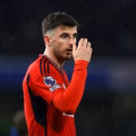 Manchester United Pertimbangkan Jual Mason Mount pada Musim Panas 2026 dengan Harga Rp 459 Miliar