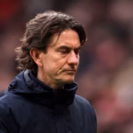 Tottenham Hotspur Resmi Pecat Thomas Frank Usai Rentetan Hasil Buruk dan Kritik Tajam dari Pemain