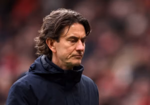 Tottenham Hotspur Resmi Pecat Thomas Frank Usai Rentetan Hasil Buruk dan Kritik Tajam dari Pemain