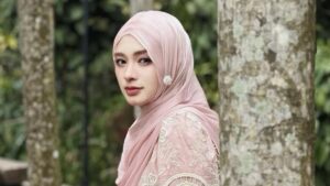 Inara Rusli Adukan Virgoun ke Komnas PA soal Hak Asuh Anak: Ketua Komnas Anak Sebut Ada Unsur Kekerasan