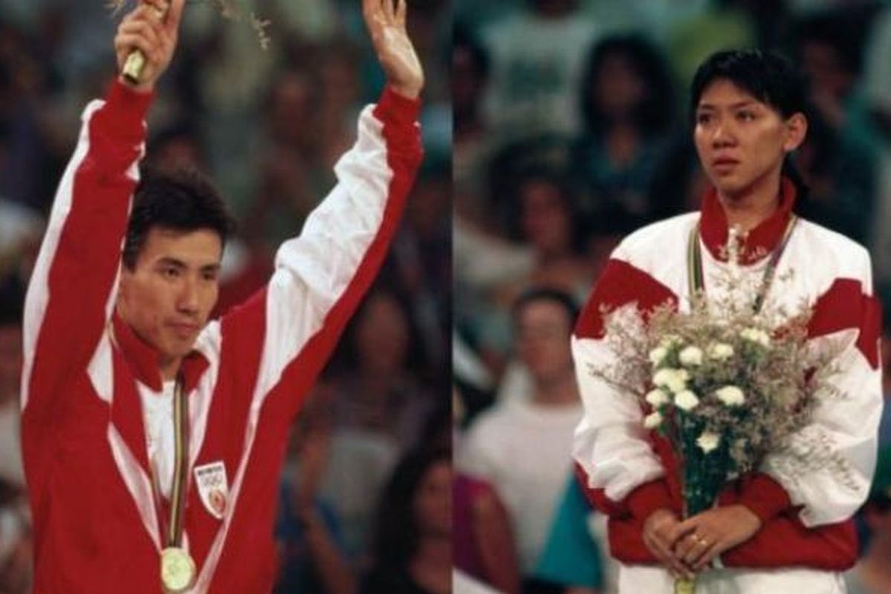 Indonesia Catat 16 Gelar di German Open, Mengungkap Momen Emas Alan-Susy pada Tahun 1992 Indonesia Catat 16 Gelar di German Open, Mengungkap Momen Emas Alan-Susy pada Tahun 1992