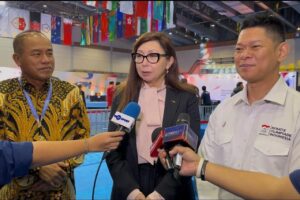 Indonesia Sukses Gelar Kejuaraan Anggar Asia Kadet dan Junior 2026, FIE dan KOI Soroti Potensi Bintang Baru