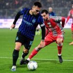 Inter Milan Dihantam Kabar Buruk: Lautaro Martinez Dipastikan Absen Sebulan, Melewatkan Derby Krusial