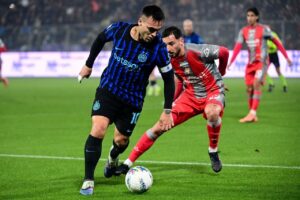 Inter Milan Dihantam Kabar Buruk: Lautaro Martinez Dipastikan Absen Sebulan, Melewatkan Derby Krusial