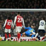 Inter Milan Incar Guglielmo Vicario, Tottenham Hotspur Soroti Kontrak dan Potensi Penurunan Nilai Jual