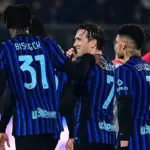 Inter Milan Sikat Cremonese 2-0, Nerazzurri Makin Jauh Tinggalkan AC Milan di Puncak Klasemen Liga Italia