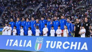 Italia Terancam Olok-olok Dunia, Enzo Maresca Dorong Azzurri Melaju ke Piala Dunia 2026