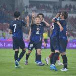 J.League Terapkan Aturan Adu Penalti Langsung di Turnamen Transisi, Respons Rekor Buruk Timnas Jepang