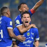 Jadwal Liga 1: Persib Bandung Jamu Persita Tangerang di GBLA, Bojan Hodak Waspadai Tim Lawan