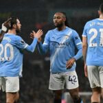 Jadwal Resmi Liga Inggris 2025-2026: Manchester City Hadapi Newcastle United di Etihad, Perebutan Puncak Klasemen Memanas