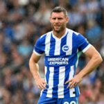 James Milner Catatkan 654 Penampilan, Lampaui Rekor Gareth Barry di Liga Inggris