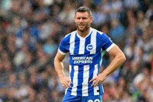 James Milner Catatkan 654 Penampilan, Lampaui Rekor Gareth Barry di Liga Inggris