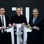 Juventus Bungkam Bursa Transfer dengan Kedatangan Emil Holm, Joao Mario dan Rugani Dilepas