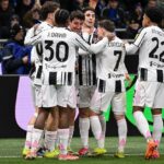 Juventus Hadapi Krisis Lini Belakang, Prediksi Susunan Pemain Kontra Como 1907 Terungkap