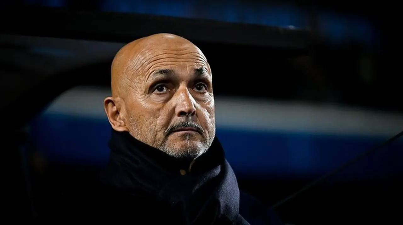 Juventus Terancam Jadwal Neraka Februari, Spalletti Ungkap Strategi Unik Jaga Kebugaran Tim Juventus Terancam Jadwal Neraka Februari, Spalletti Ungkap Strategi Unik Jaga Kebugaran Tim