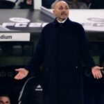 Juventus Tumbang 0-2 dari Como 1907, Luciano Spalletti Soroti Krisis Mental Tim