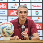 Kebugaran Pemain: Milomir Seslija Soroti Kondisi Fisik Febri Hariyadi Usai Debut di Persis Solo