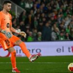 Kiper Barcelona Joan Garcia Ungkap Prioritas Utama, Kans Piala Dunia 2026 Jadi Nomor Dua