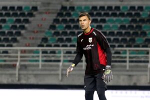 Kiper Timnas Indonesia, Emil Audero, Catat Clean Sheet Ketujuh dan Masuk Best XI Serie A Pekan ke-25