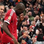 Konate Bungkam Newcastle dengan Gol Krusial, Tangisan Haru Warnai Kemenangan Dramatis Liverpool