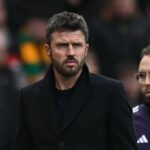 Liga Inggris: Man United Waspadai Everton di Hill Dickinson Stadium, Carrick Soroti Kualitas Moyes