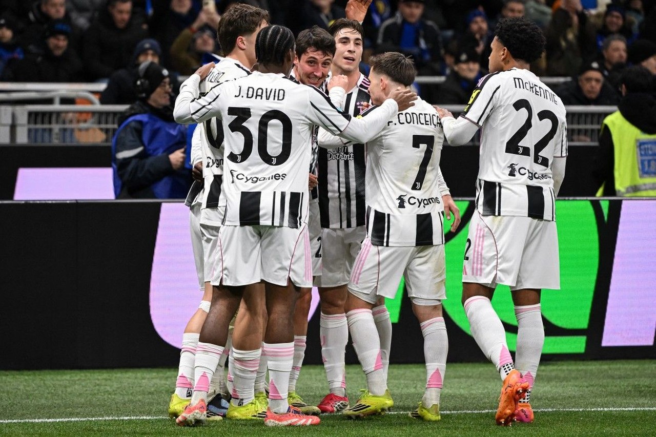 Liga Italia 2025-2026: Juventus vs Como 1907, Pratinjau Duel Krusial di Allianz Stadium