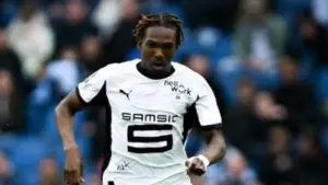 Liverpool Resmi Amankan Jeremy Jacquet dari Rennes, Kalahkan Chelsea dalam Perburuan Bek Muda