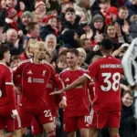 Liverpool Sikat Newcastle 4-1, Brace Ekitike Bawa The Reds Melaju ke Papan Atas Liga Inggris